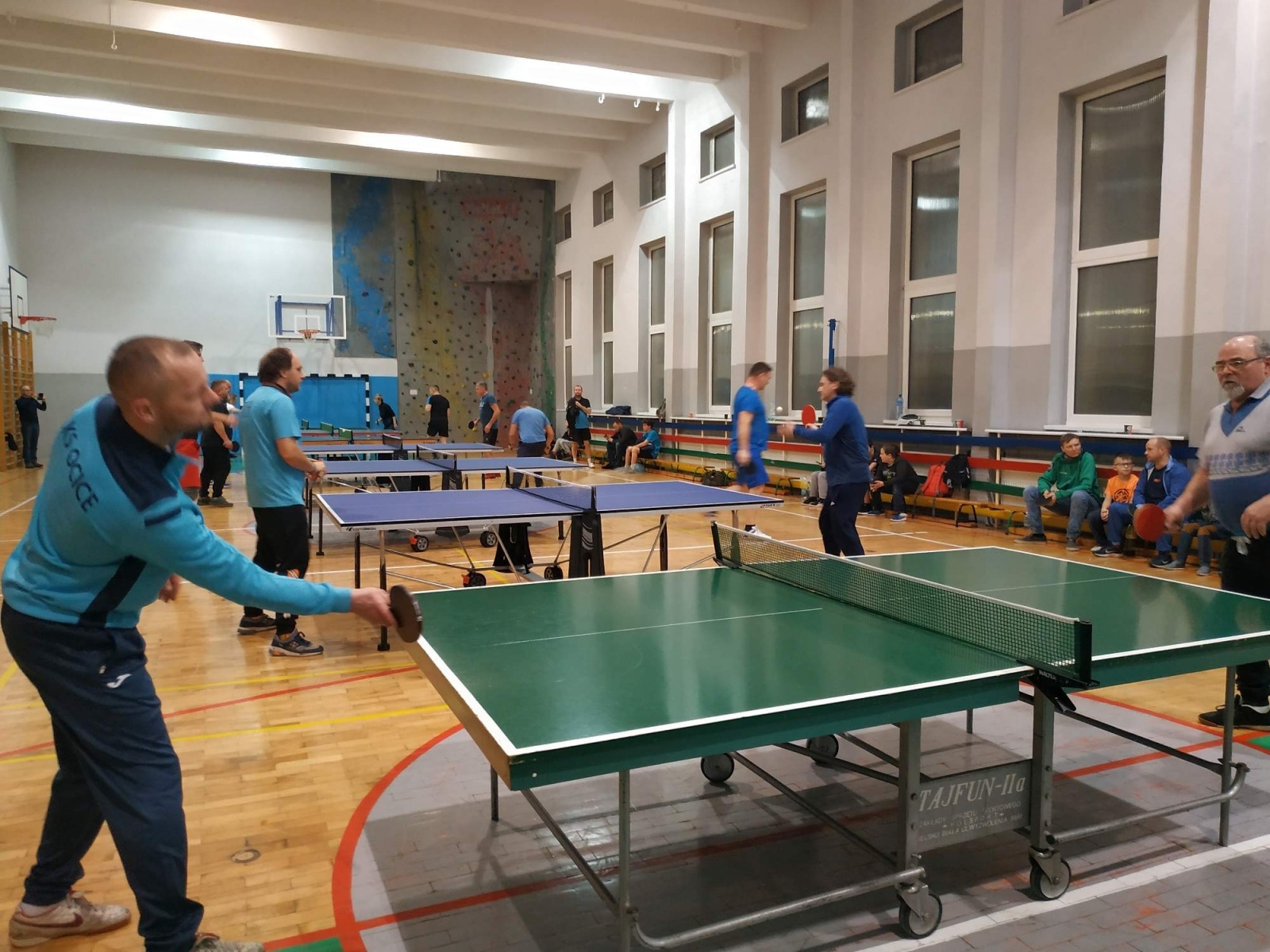 Zdjęcie w galerii na portalu naszraciborz.pl: Puchary wręczone. Tenisowa sobota w PCS wiadomości z regionu