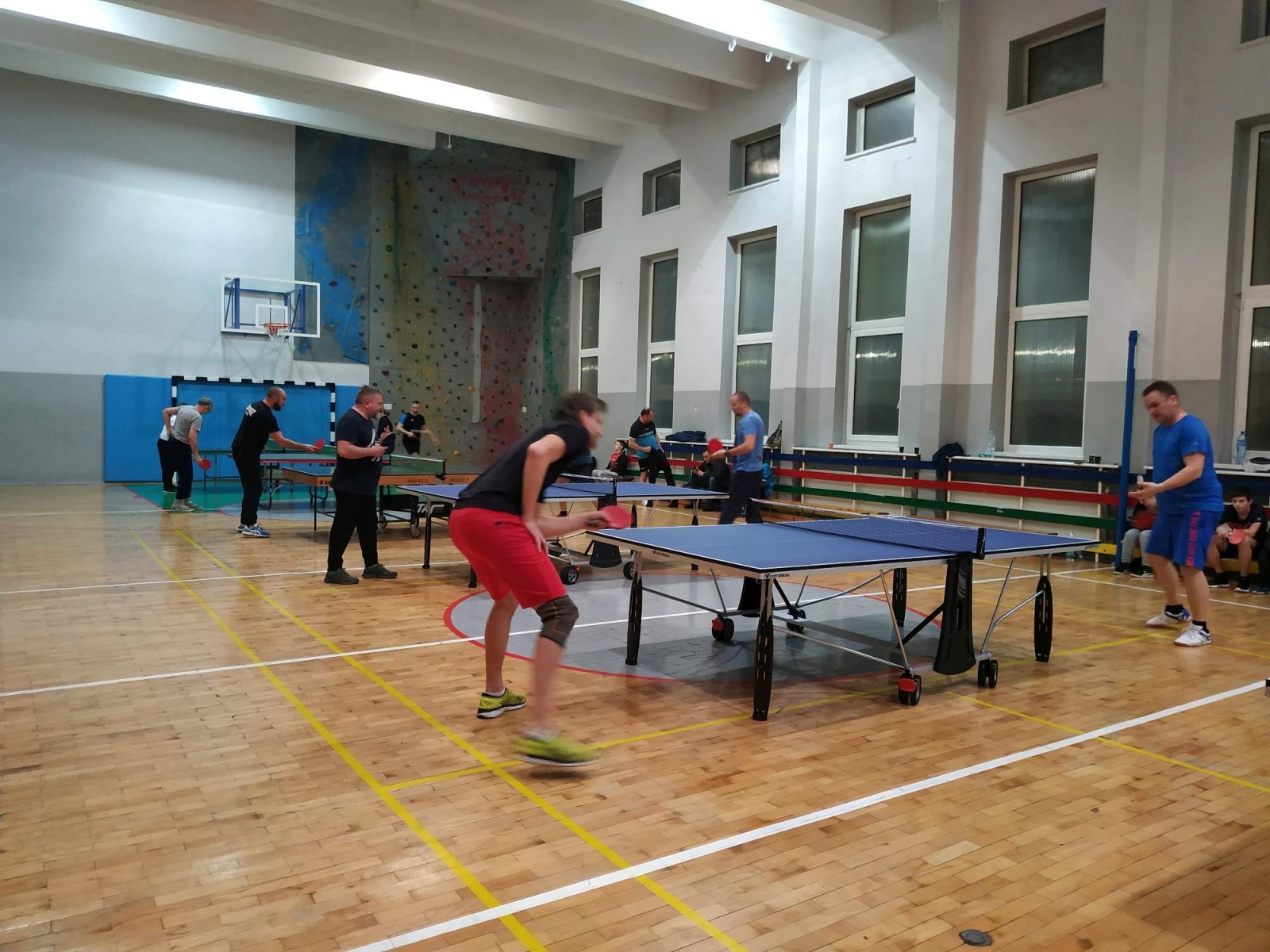 Zdjęcie w galerii na portalu naszraciborz.pl: Puchary wręczone. Tenisowa sobota w PCS wiadomości z regionu