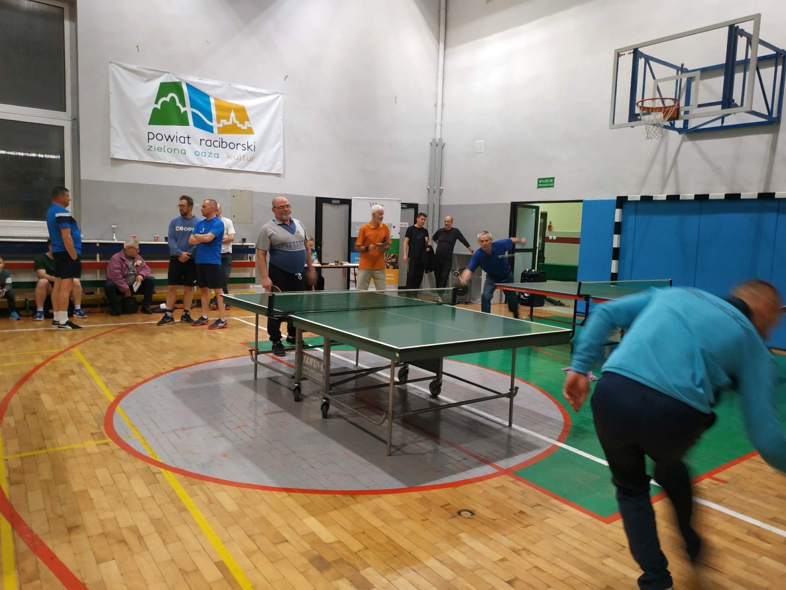 Zdjęcie w galerii na portalu naszraciborz.pl: Puchary wręczone. Tenisowa sobota w PCS wiadomości z regionu