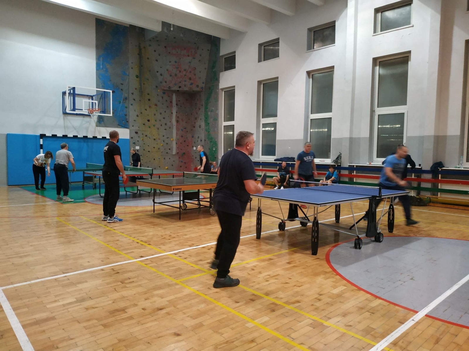 Zdjęcie w galerii na portalu naszraciborz.pl: Puchary wręczone. Tenisowa sobota w PCS wiadomości z regionu