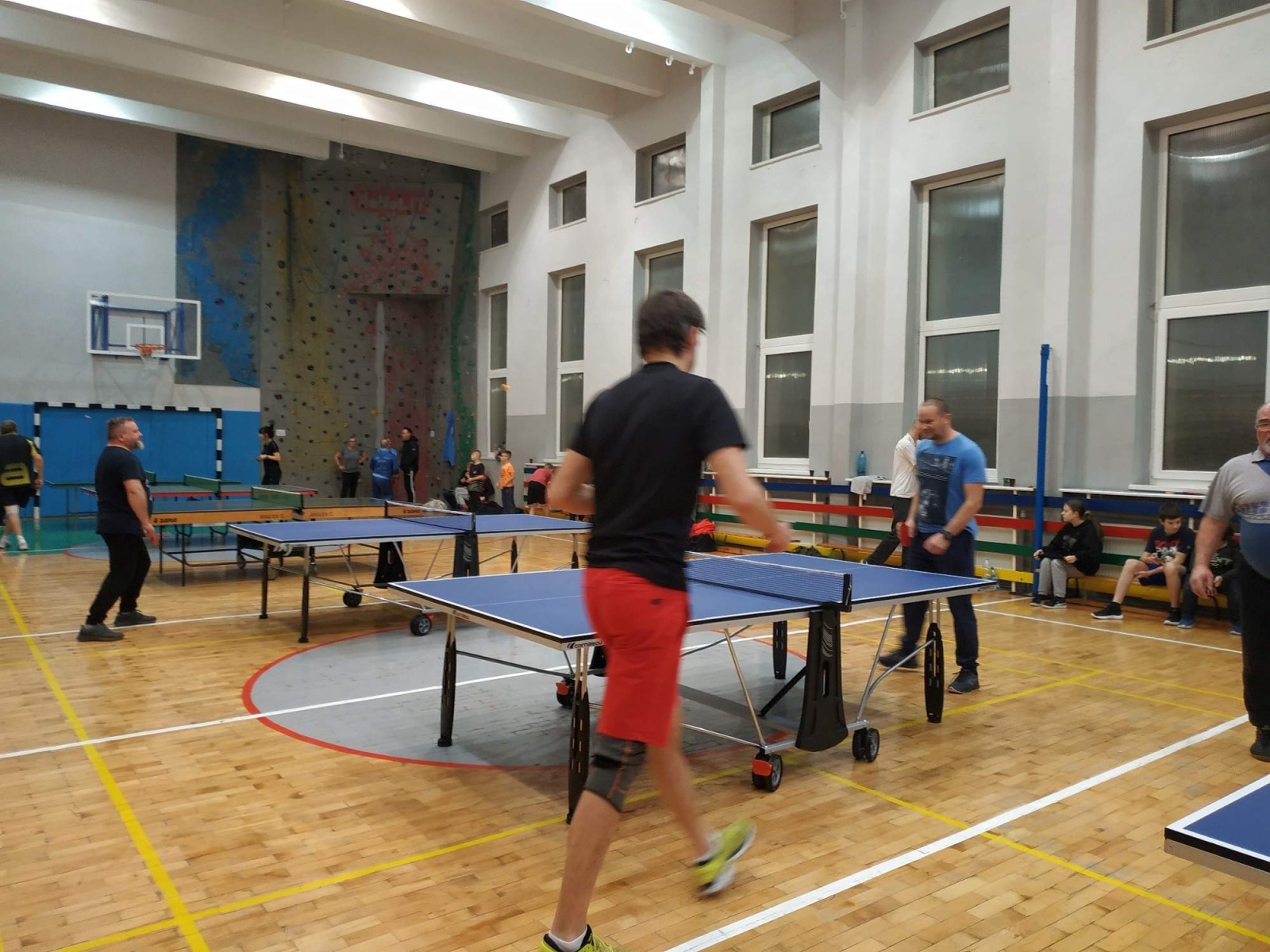 Zdjęcie w galerii na portalu naszraciborz.pl: Puchary wręczone. Tenisowa sobota w PCS wiadomości z regionu