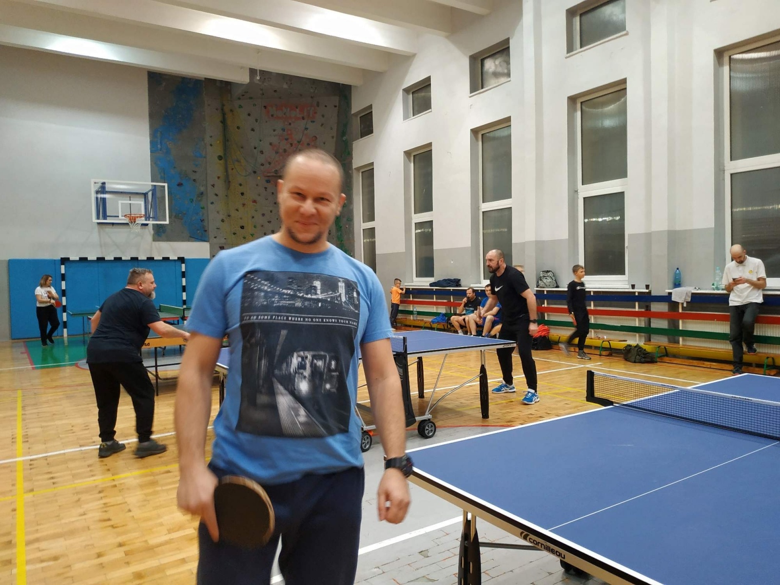 Zdjęcie w galerii na portalu naszraciborz.pl: Puchary wręczone. Tenisowa sobota w PCS wiadomości z regionu