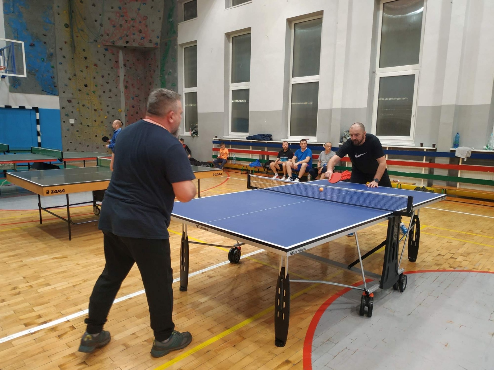 Zdjęcie w galerii na portalu naszraciborz.pl: Puchary wręczone. Tenisowa sobota w PCS wiadomości z regionu