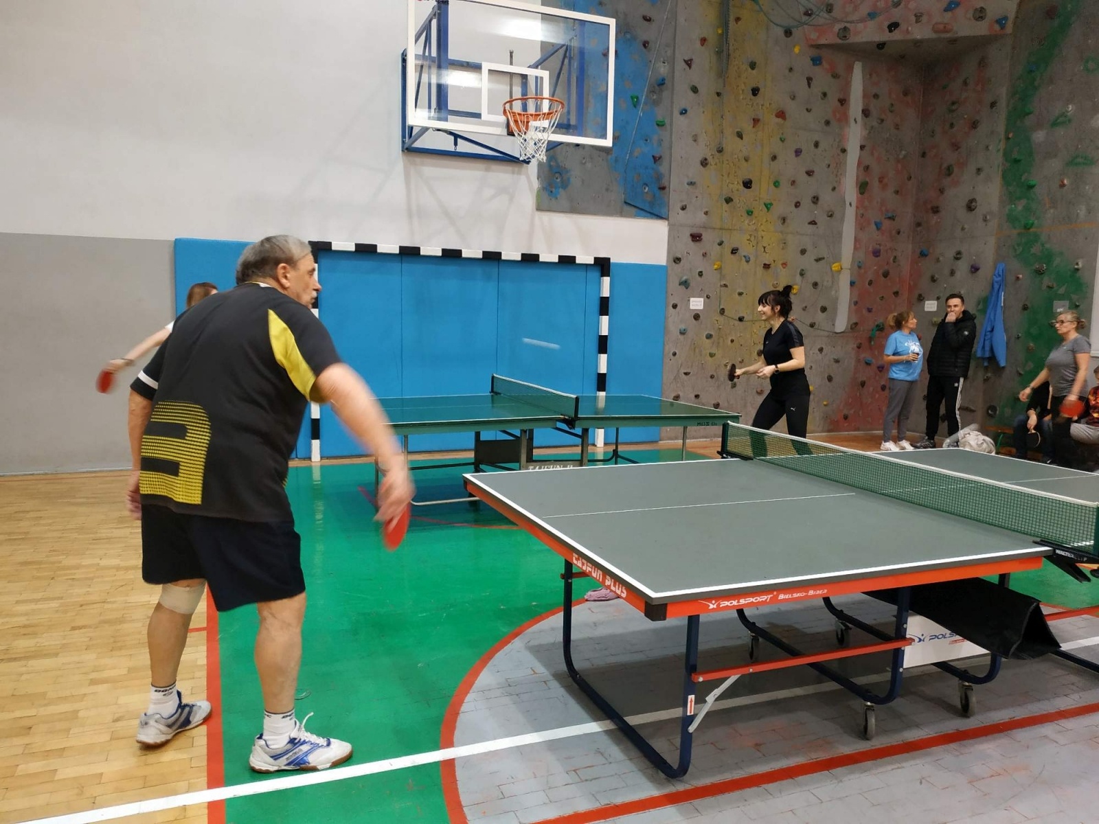 Zdjęcie w galerii na portalu naszraciborz.pl: Puchary wręczone. Tenisowa sobota w PCS wiadomości z regionu