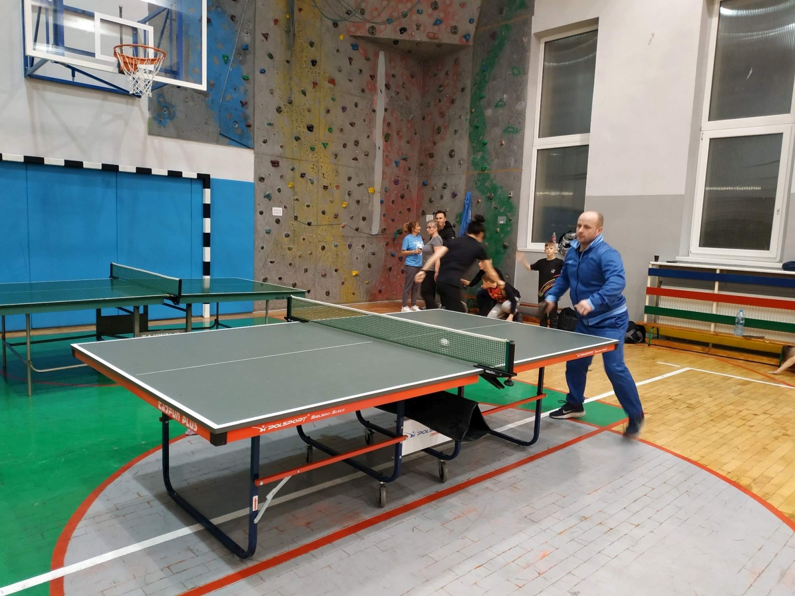 Zdjęcie w galerii na portalu naszraciborz.pl: Puchary wręczone. Tenisowa sobota w PCS wiadomości z regionu