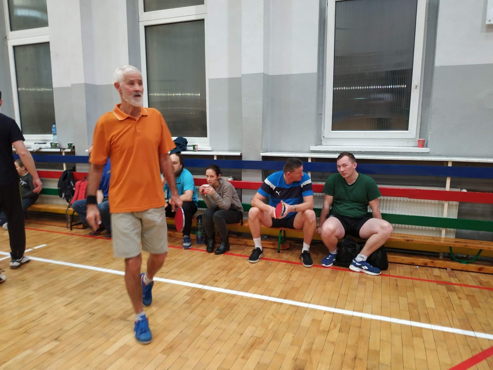 Zdjęcie w galerii na portalu naszraciborz.pl: Puchary wręczone. Tenisowa sobota w PCS wiadomości z regionu