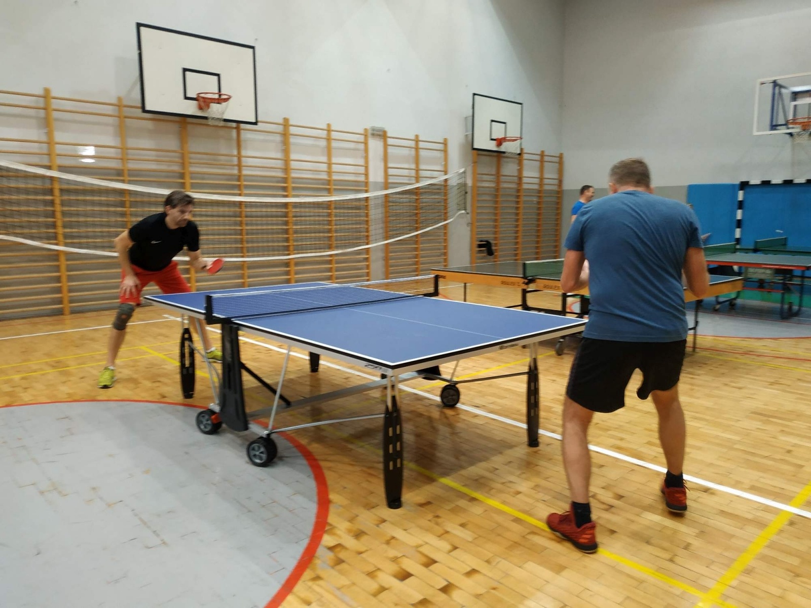 Zdjęcie w galerii na portalu naszraciborz.pl: Puchary wręczone. Tenisowa sobota w PCS wiadomości z regionu