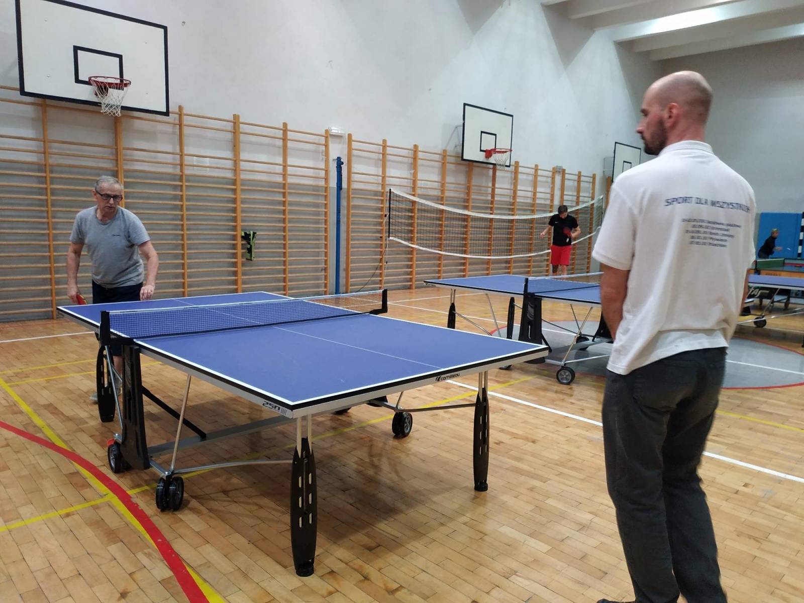 Zdjęcie w galerii na portalu naszraciborz.pl: Puchary wręczone. Tenisowa sobota w PCS wiadomości z regionu