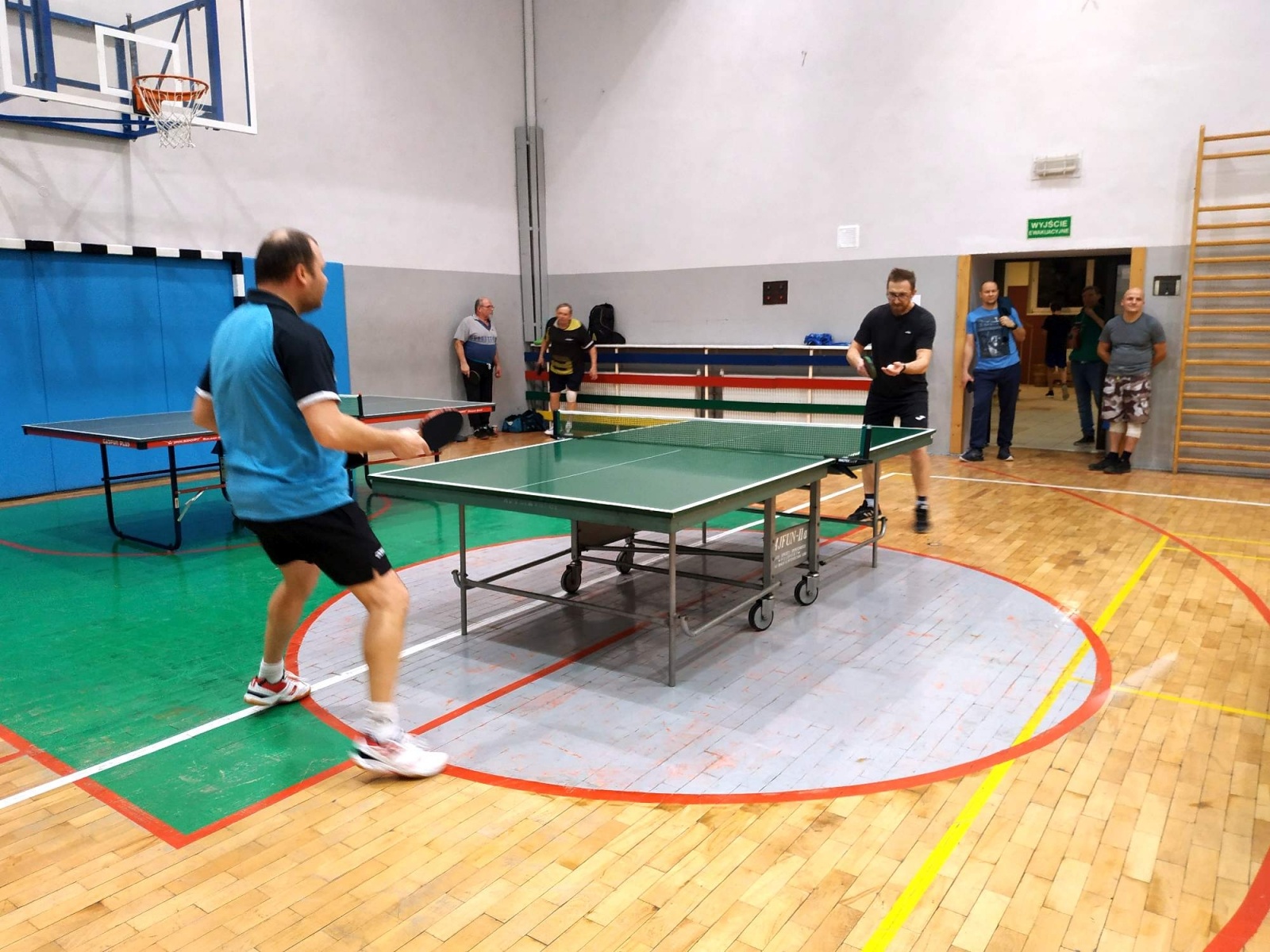 Zdjęcie w galerii na portalu naszraciborz.pl: Puchary wręczone. Tenisowa sobota w PCS wiadomości z regionu