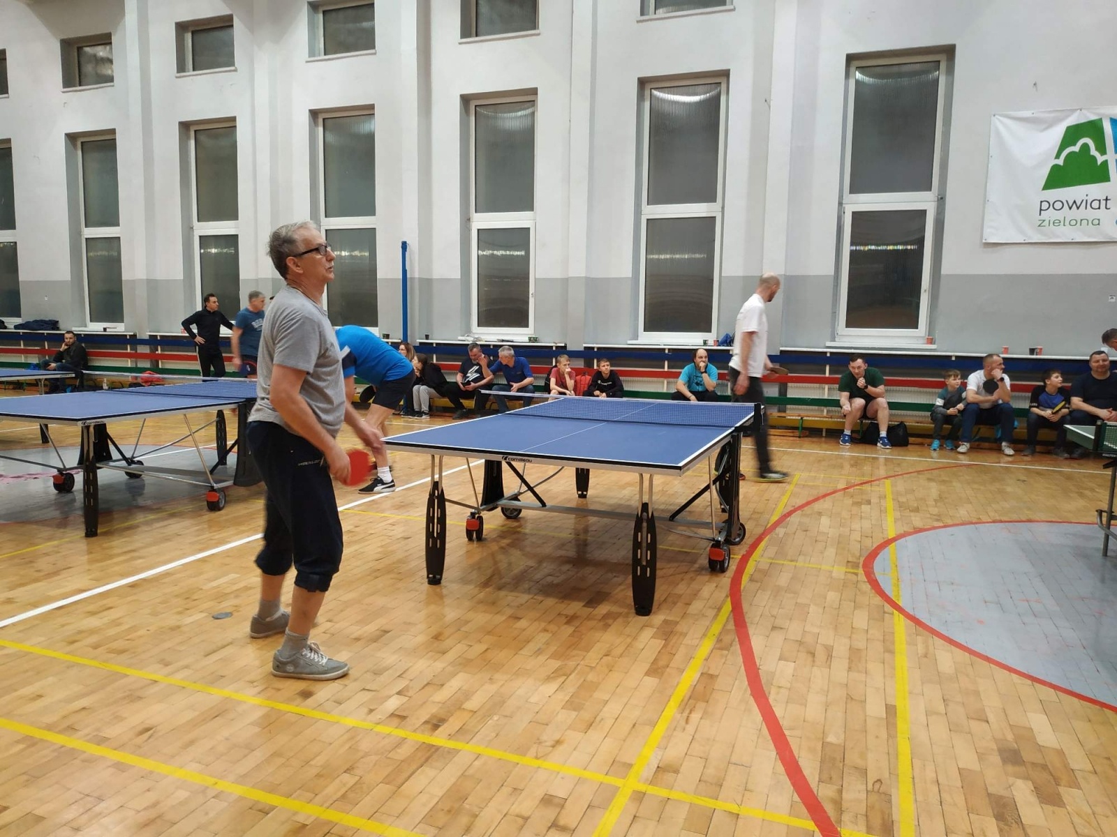 Zdjęcie w galerii na portalu naszraciborz.pl: Puchary wręczone. Tenisowa sobota w PCS wiadomości z regionu