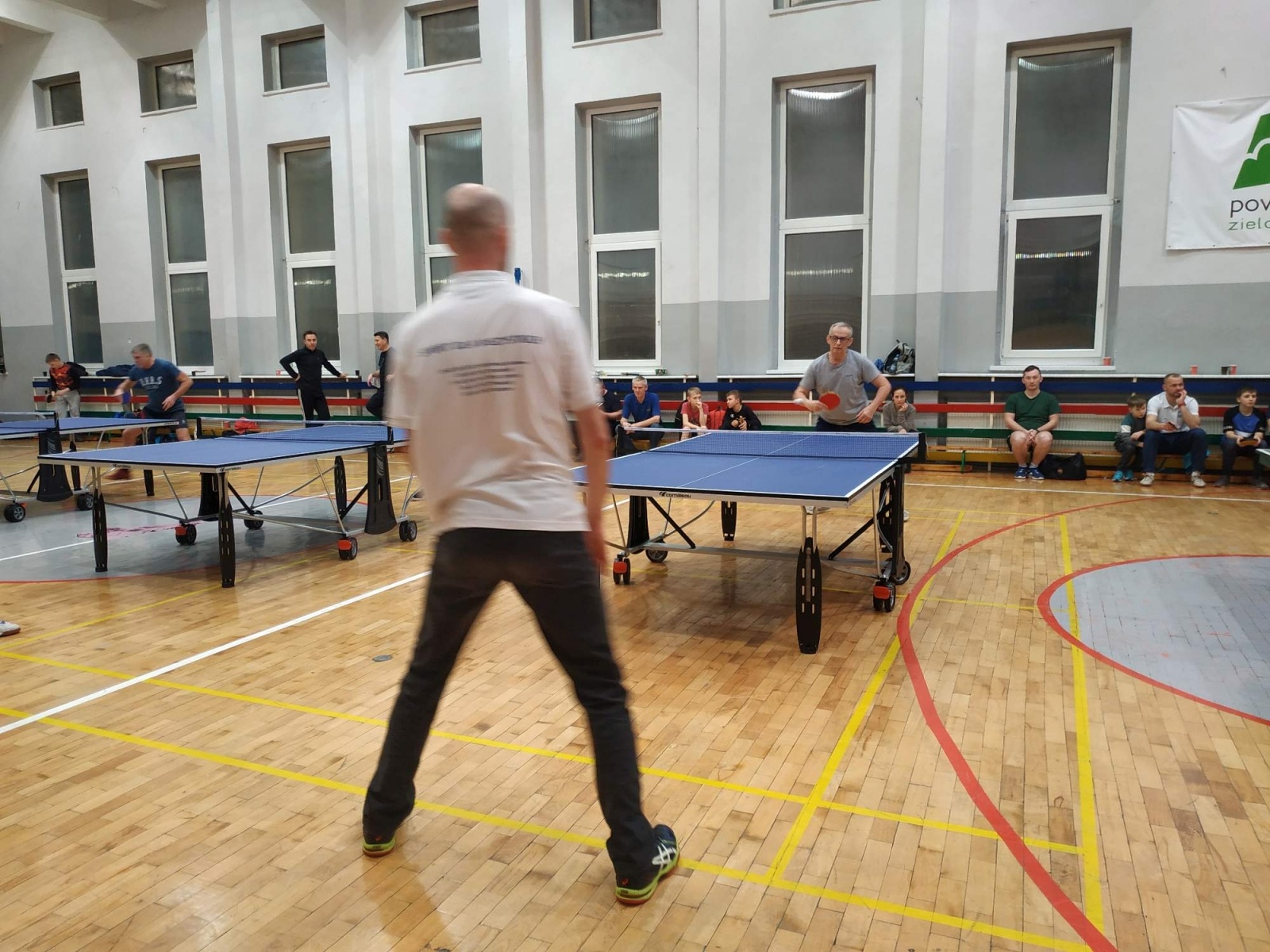 Zdjęcie w galerii na portalu naszraciborz.pl: Puchary wręczone. Tenisowa sobota w PCS wiadomości z regionu