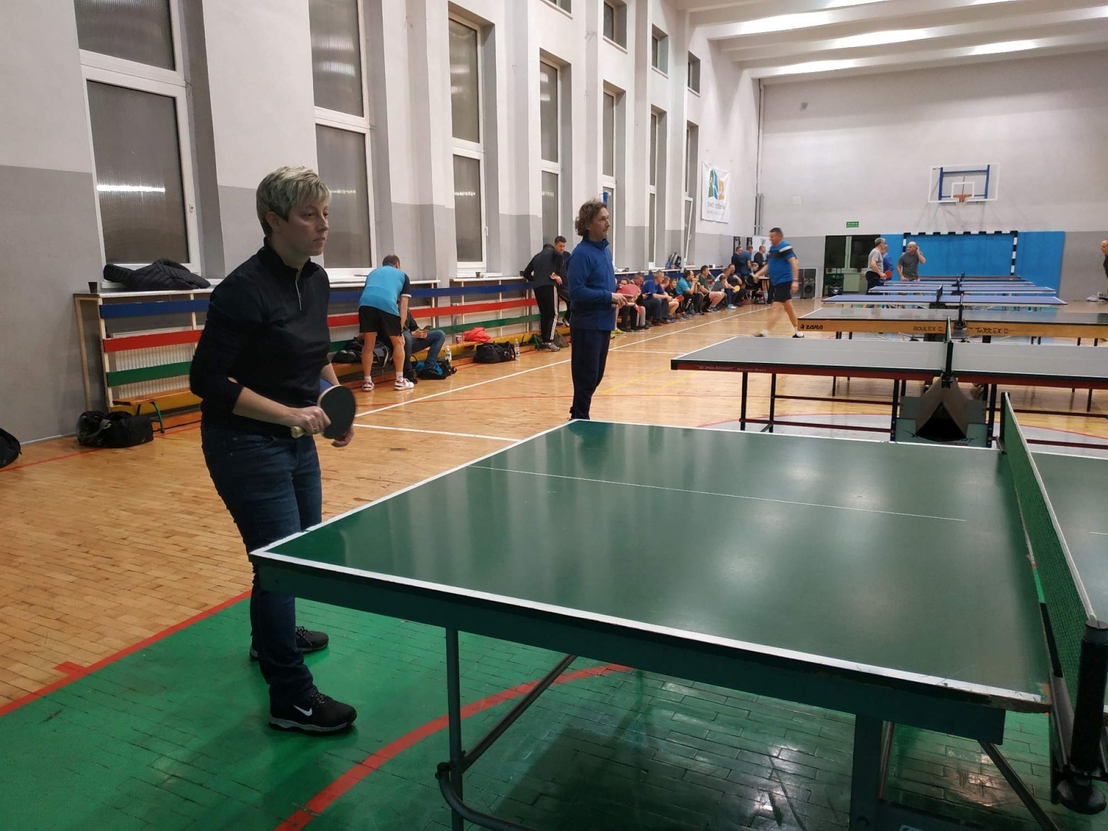 Zdjęcie w galerii na portalu naszraciborz.pl: Puchary wręczone. Tenisowa sobota w PCS wiadomości z regionu