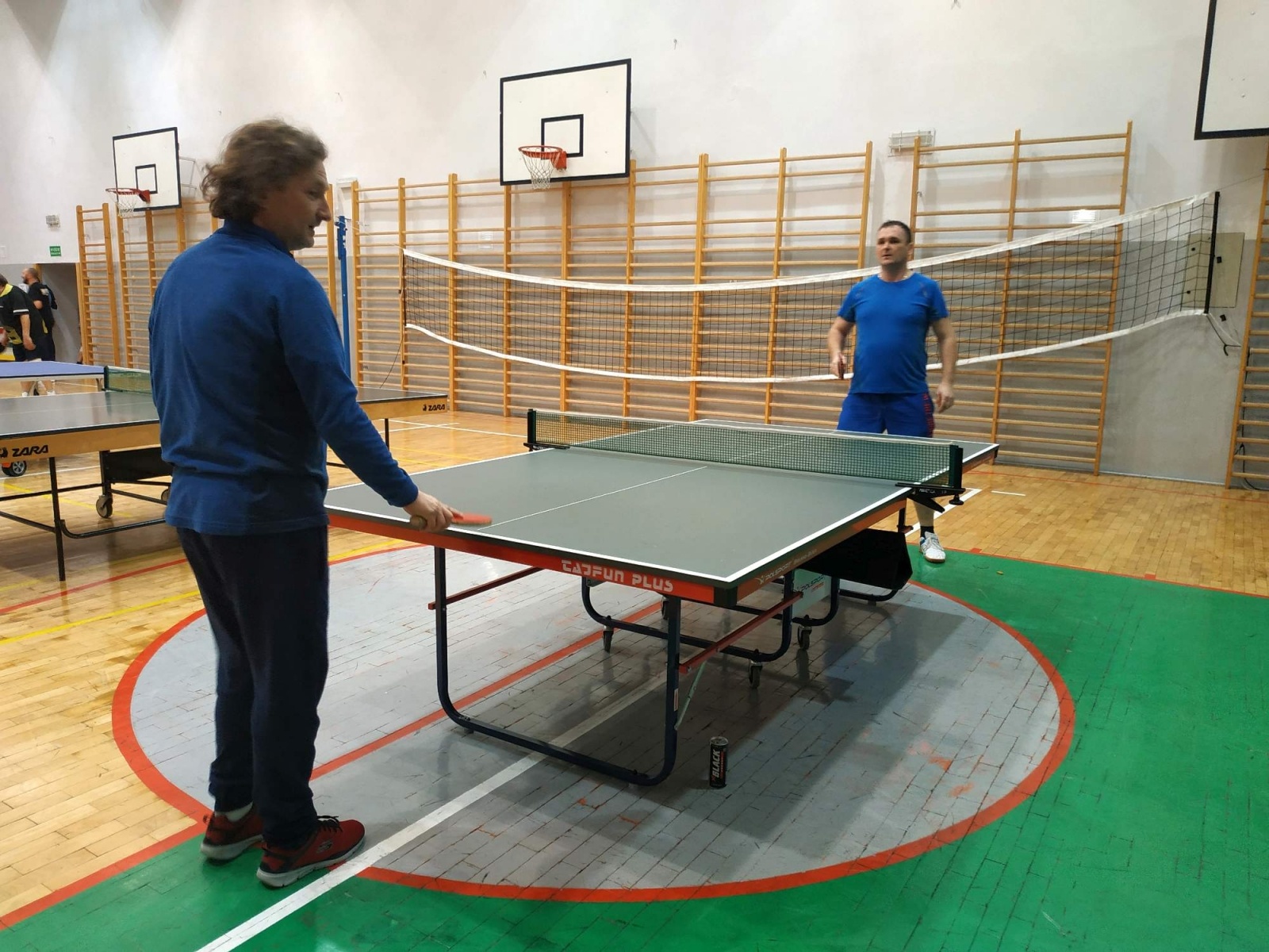 Zdjęcie w galerii na portalu naszraciborz.pl: Puchary wręczone. Tenisowa sobota w PCS wiadomości z regionu