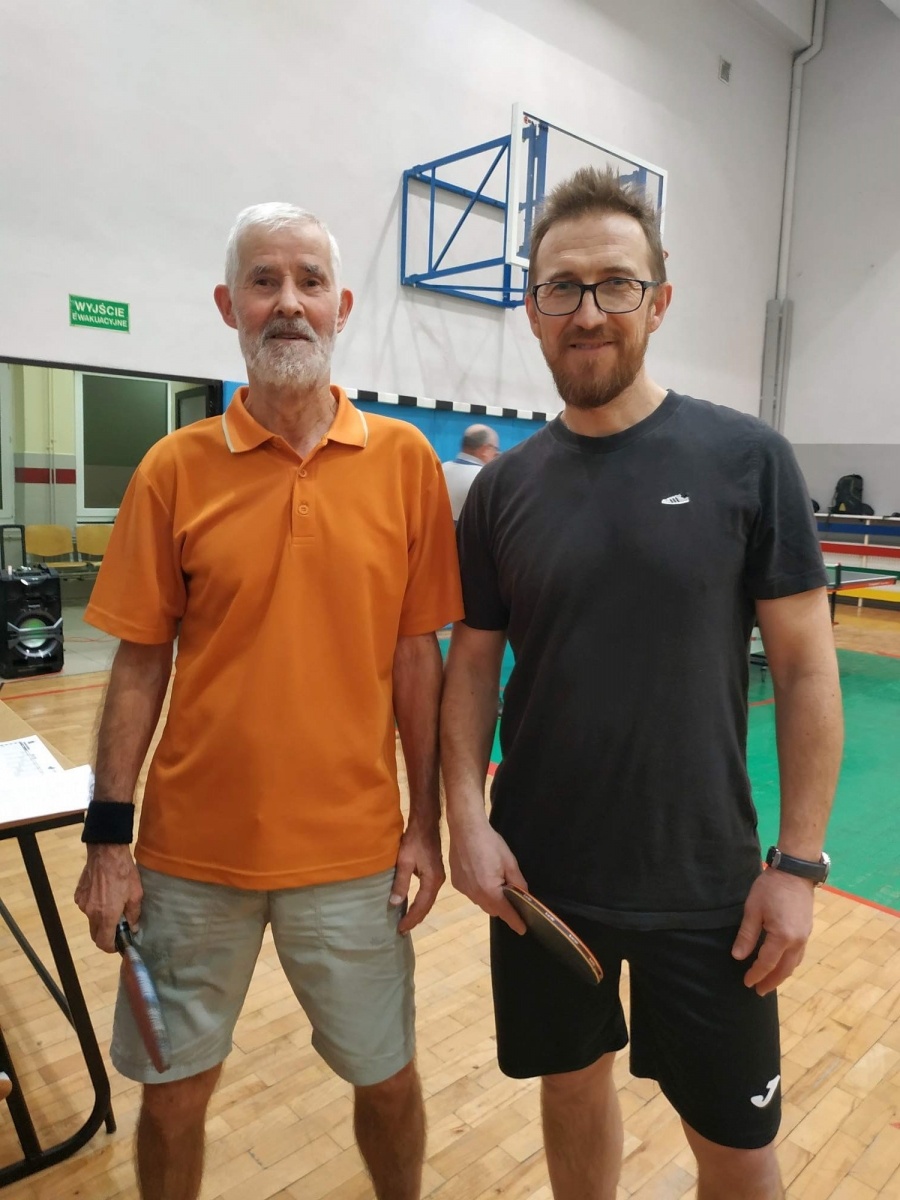 Zdjęcie w galerii na portalu naszraciborz.pl: Puchary wręczone. Tenisowa sobota w PCS wiadomości z regionu