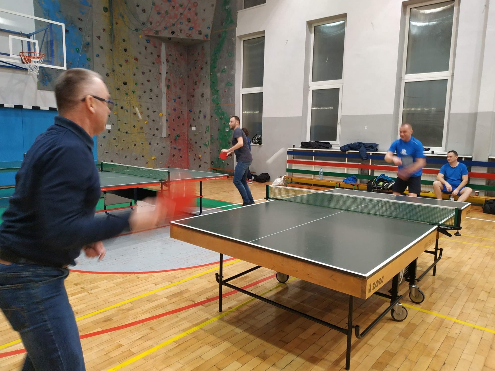 Zdjęcie w galerii na portalu naszraciborz.pl: Puchary wręczone. Tenisowa sobota w PCS wiadomości z regionu