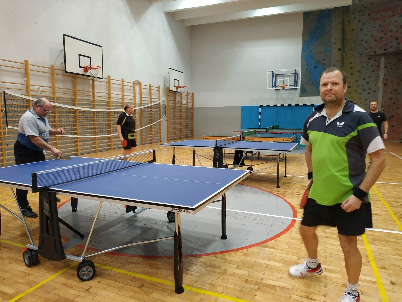 Zdjęcie w galerii na portalu naszraciborz.pl: Puchary wręczone. Tenisowa sobota w PCS wiadomości z regionu