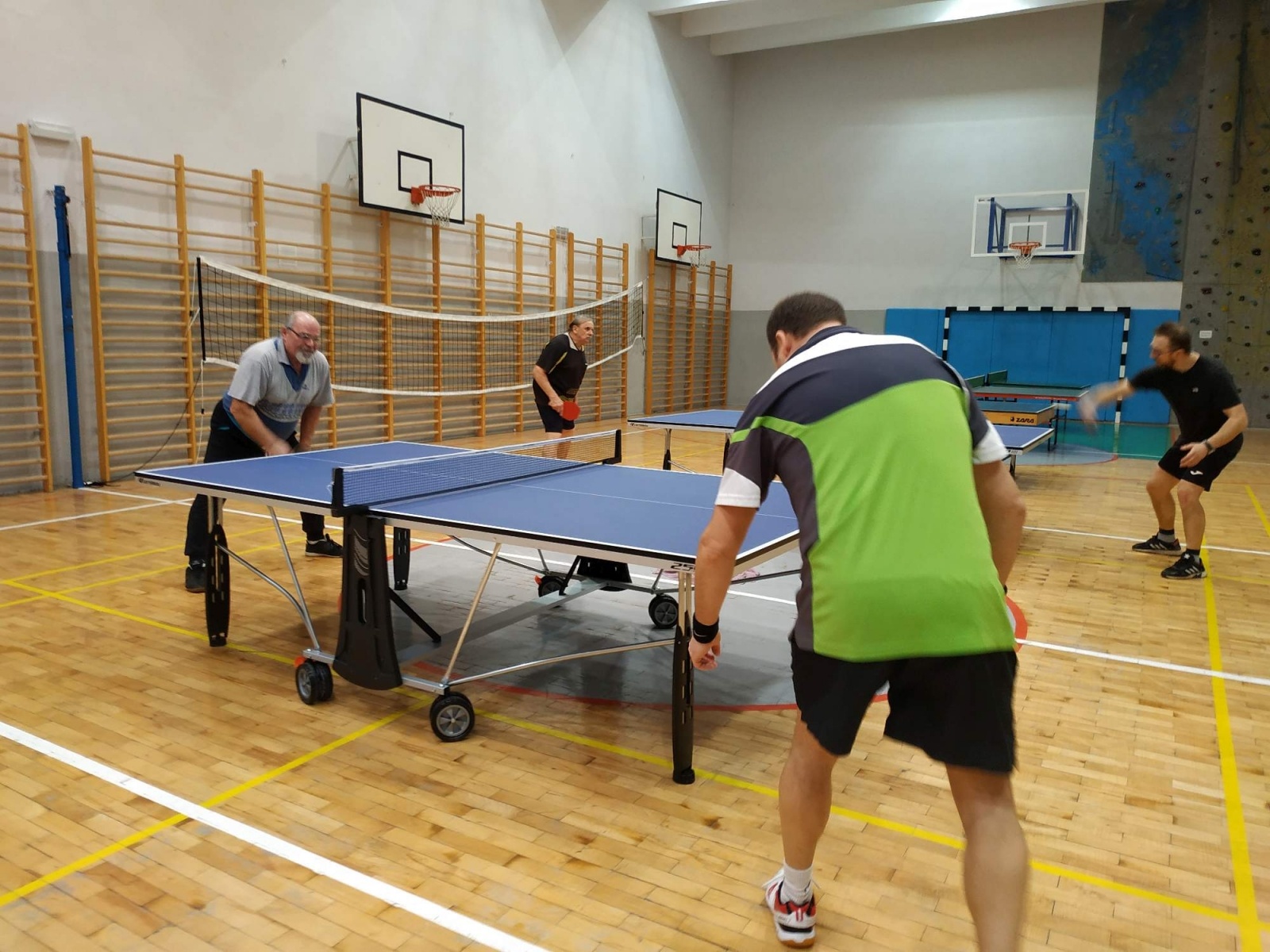 Zdjęcie w galerii na portalu naszraciborz.pl: Puchary wręczone. Tenisowa sobota w PCS wiadomości z regionu