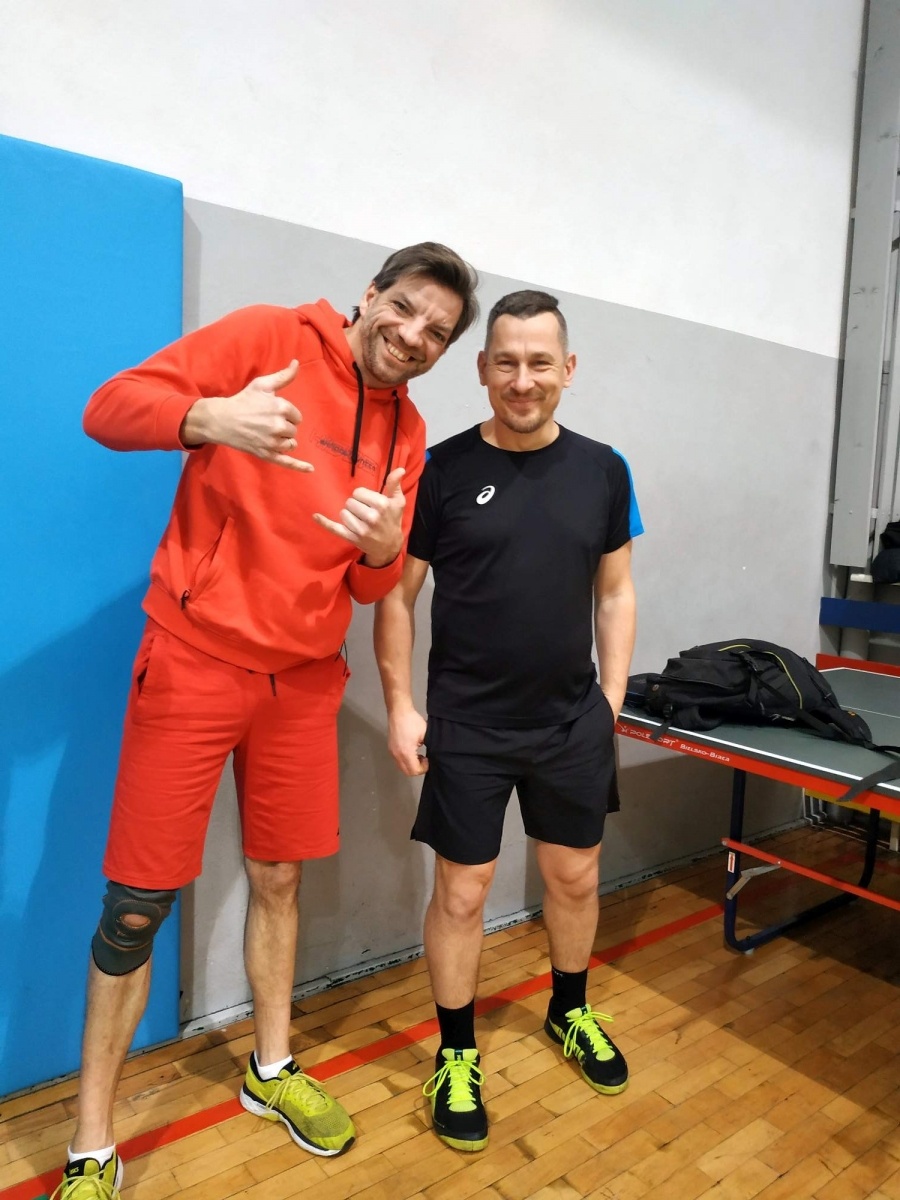 Zdjęcie w galerii na portalu naszraciborz.pl: Puchary wręczone. Tenisowa sobota w PCS wiadomości z regionu