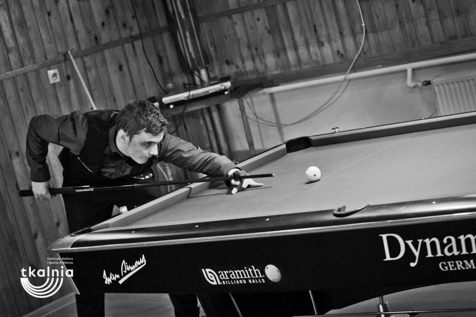 Zdjęcie w galerii na portalu naszraciborz.pl: Święto bilarda w gminie Kietrz za nami [FOTO] wiadomości z regionu