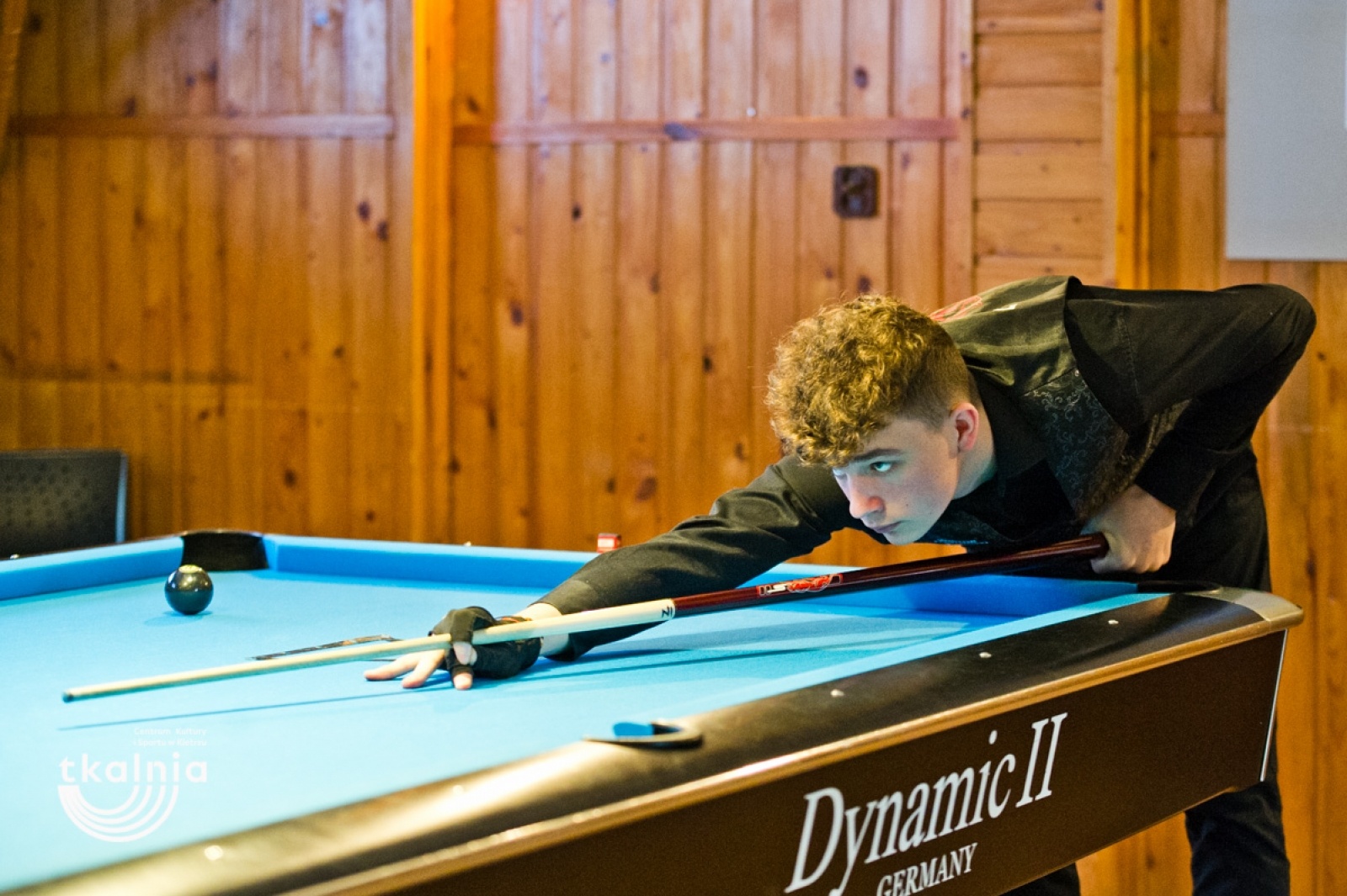 Zdjęcie w galerii na portalu naszraciborz.pl: Święto bilarda w gminie Kietrz za nami [FOTO] wiadomości z regionu