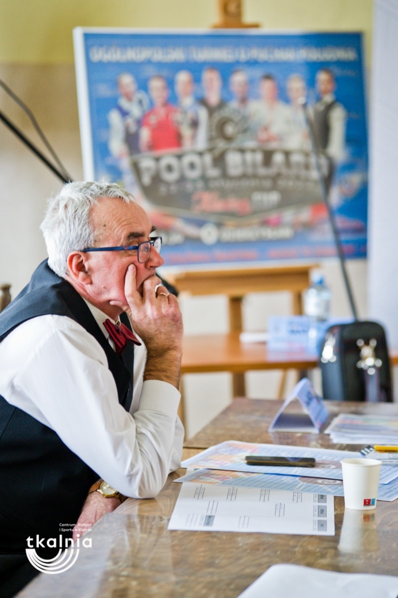 Zdjęcie w galerii na portalu naszraciborz.pl: Święto bilarda w gminie Kietrz za nami [FOTO] wiadomości z regionu