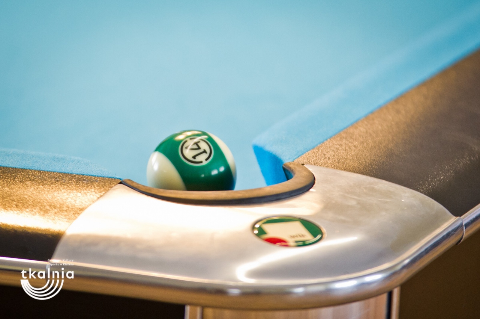 Zdjęcie w galerii na portalu naszraciborz.pl: Święto bilarda w gminie Kietrz za nami [FOTO] wiadomości z regionu