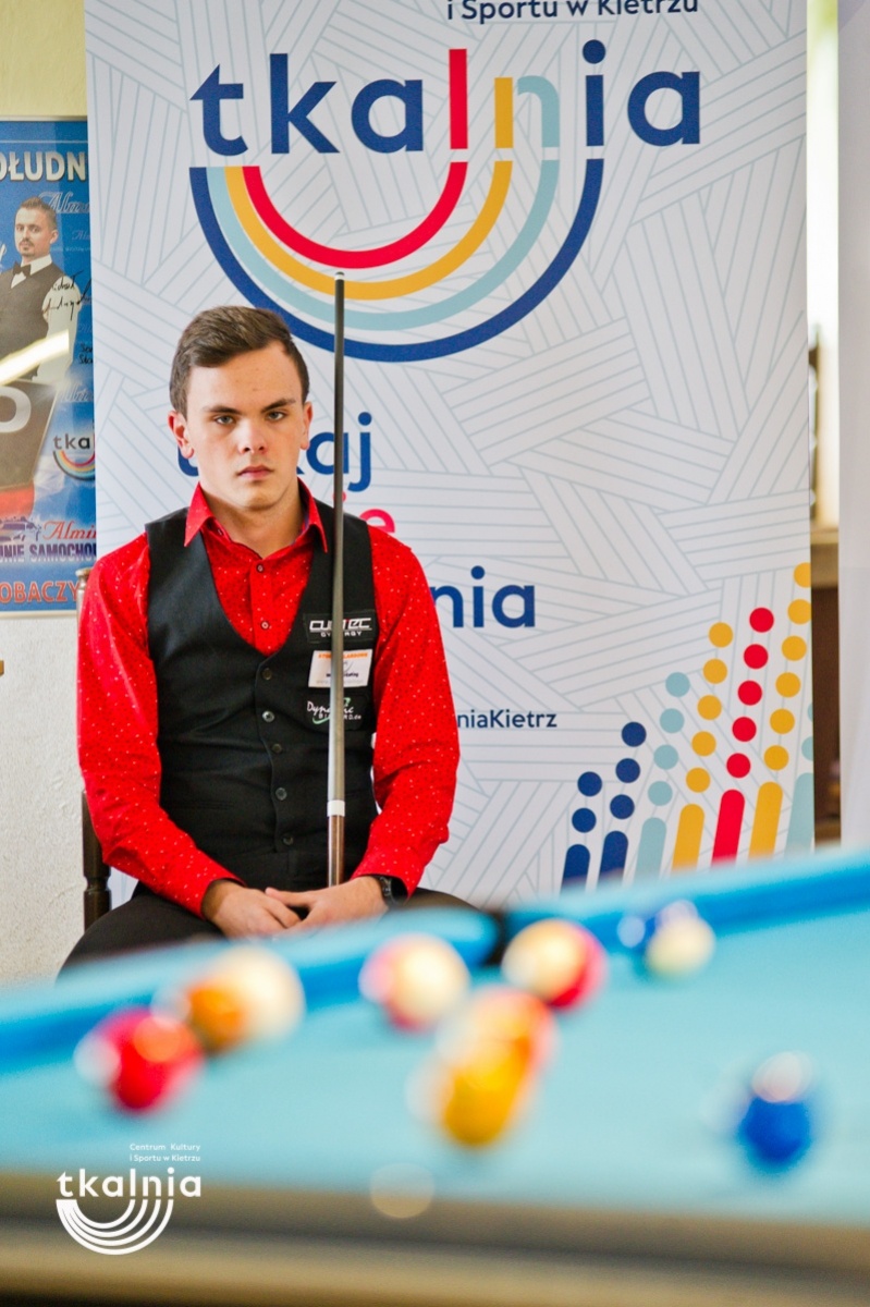 Zdjęcie w galerii na portalu naszraciborz.pl: Święto bilarda w gminie Kietrz za nami [FOTO] wiadomości z regionu