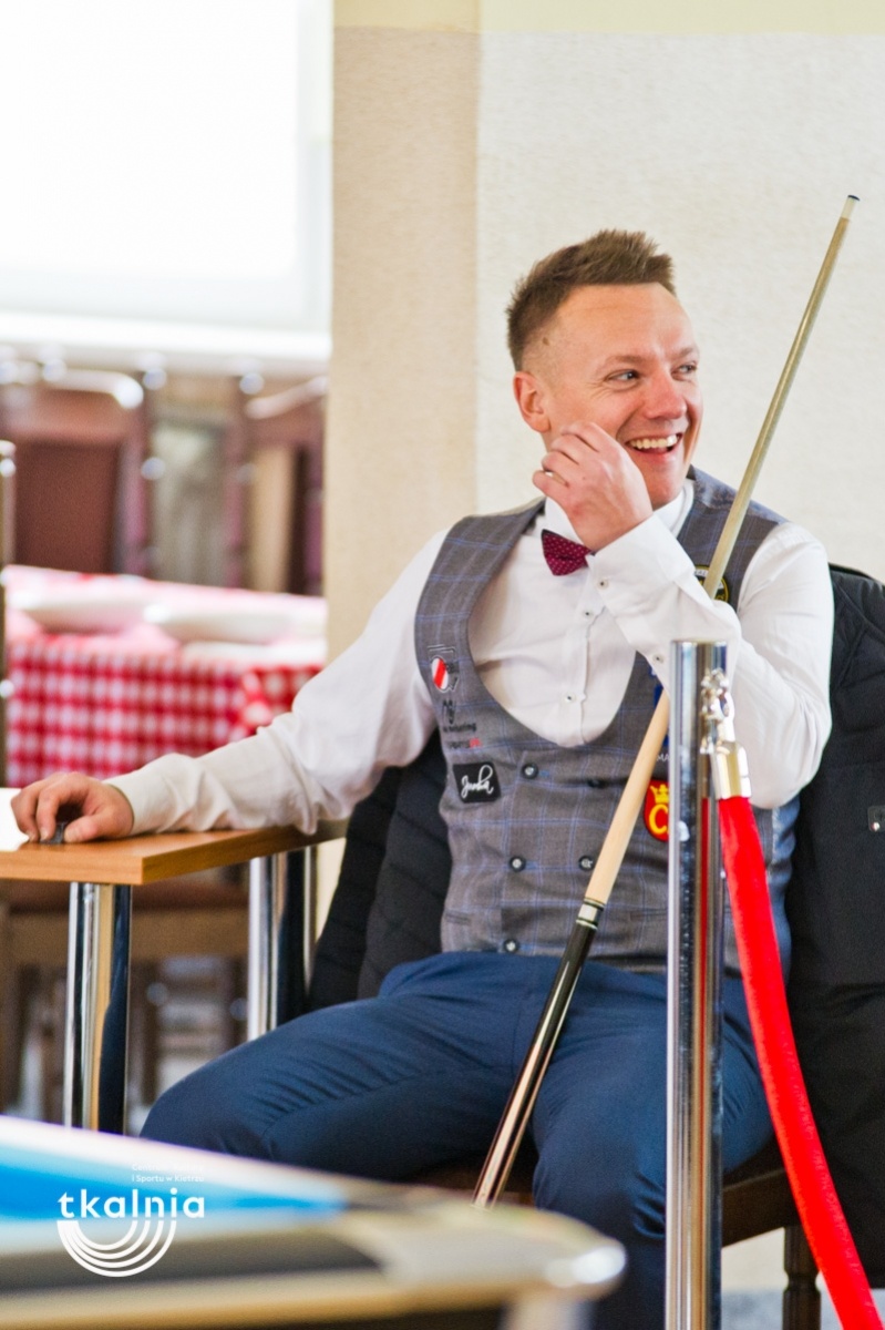 Zdjęcie w galerii na portalu naszraciborz.pl: Święto bilarda w gminie Kietrz za nami [FOTO] wiadomości z regionu