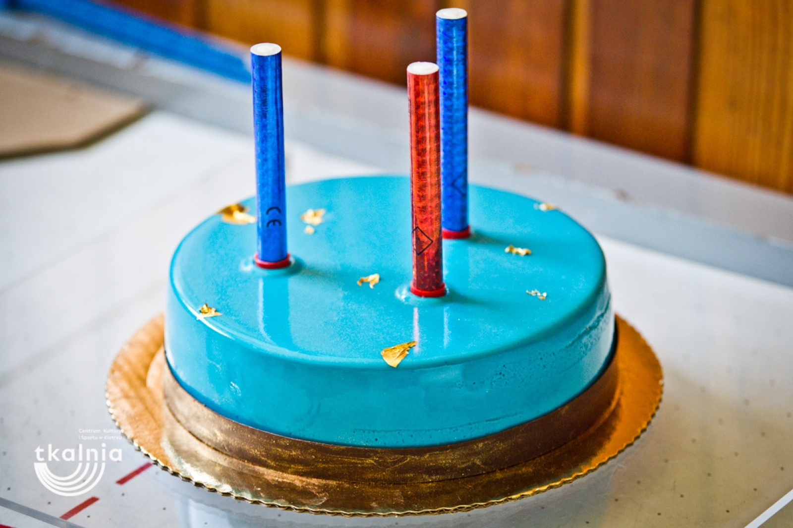 Zdjęcie w galerii na portalu naszraciborz.pl: Święto bilarda w gminie Kietrz za nami [FOTO] wiadomości z regionu