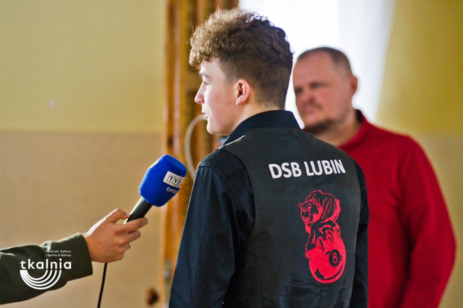 Zdjęcie w galerii na portalu naszraciborz.pl: Święto bilarda w gminie Kietrz za nami [FOTO] wiadomości z regionu