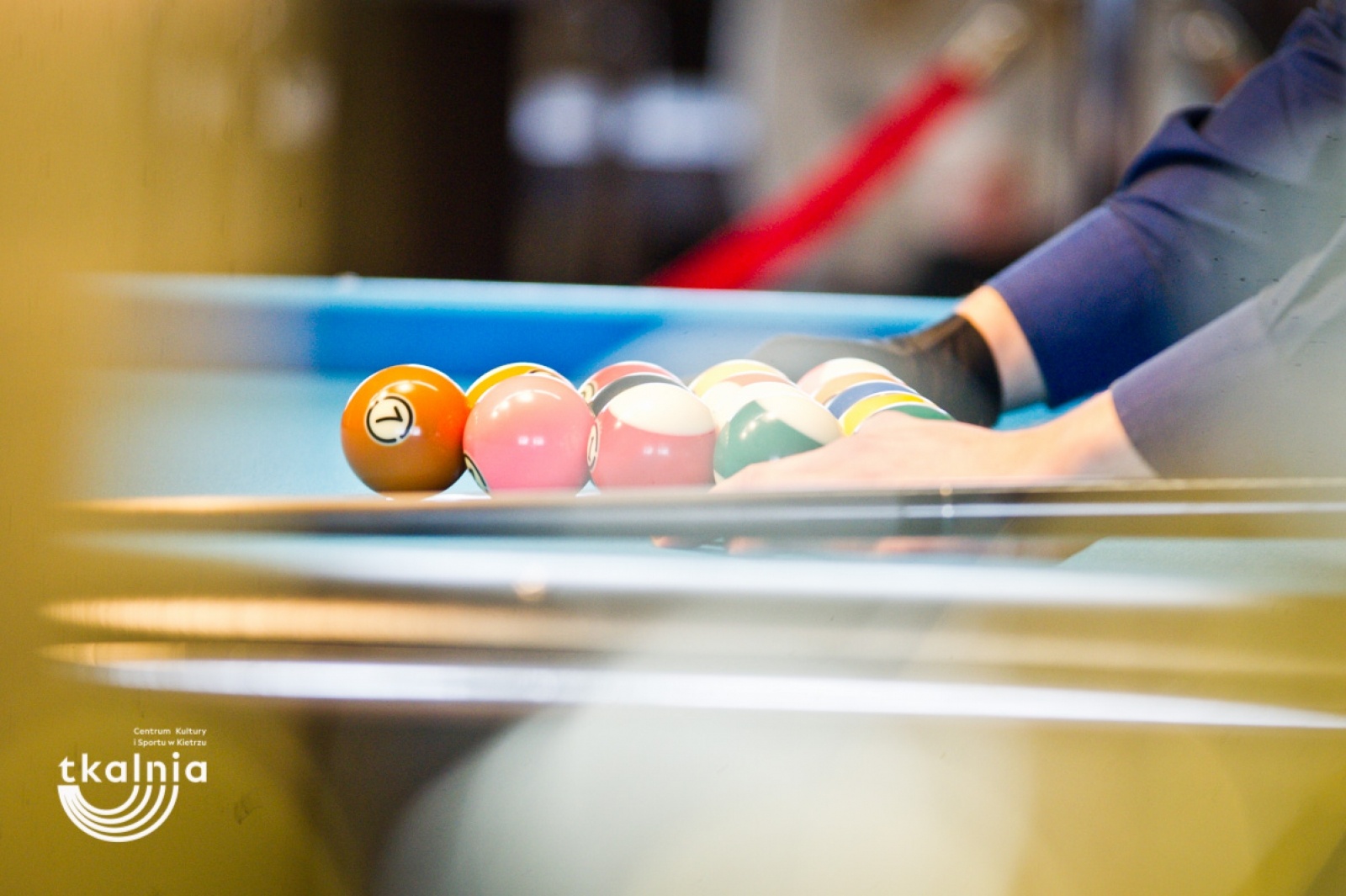 Zdjęcie w galerii na portalu naszraciborz.pl: Święto bilarda w gminie Kietrz za nami [FOTO] wiadomości z regionu