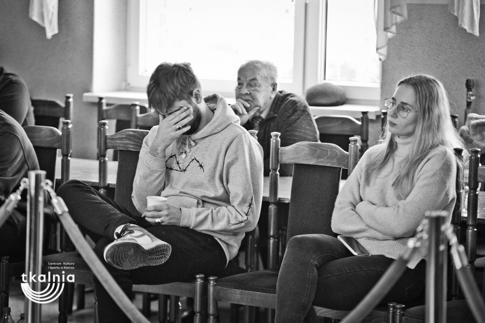 Zdjęcie w galerii na portalu naszraciborz.pl: Święto bilarda w gminie Kietrz za nami [FOTO] wiadomości z regionu