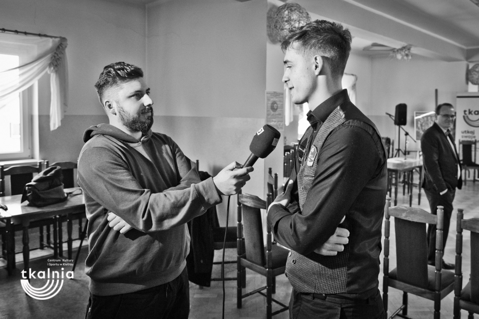 Zdjęcie w galerii na portalu naszraciborz.pl: Święto bilarda w gminie Kietrz za nami [FOTO] wiadomości z regionu