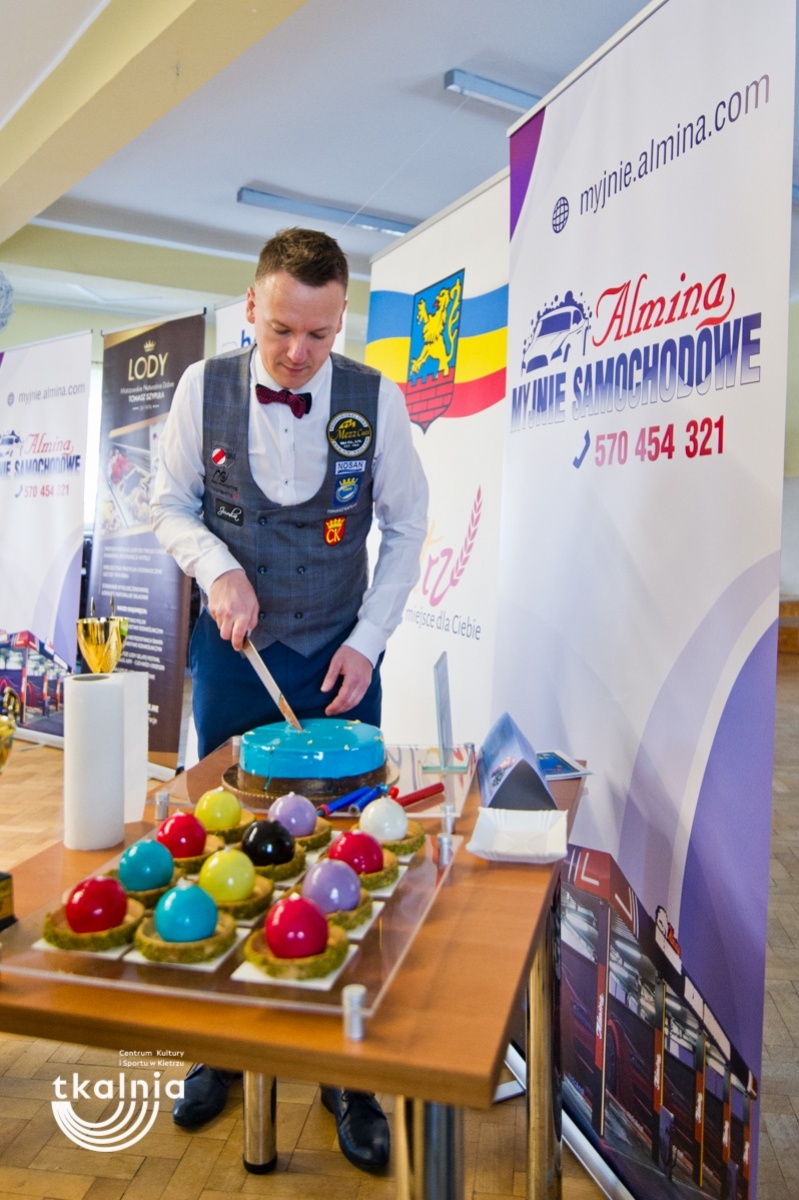 Zdjęcie w galerii na portalu naszraciborz.pl: Święto bilarda w gminie Kietrz za nami [FOTO] wiadomości z regionu