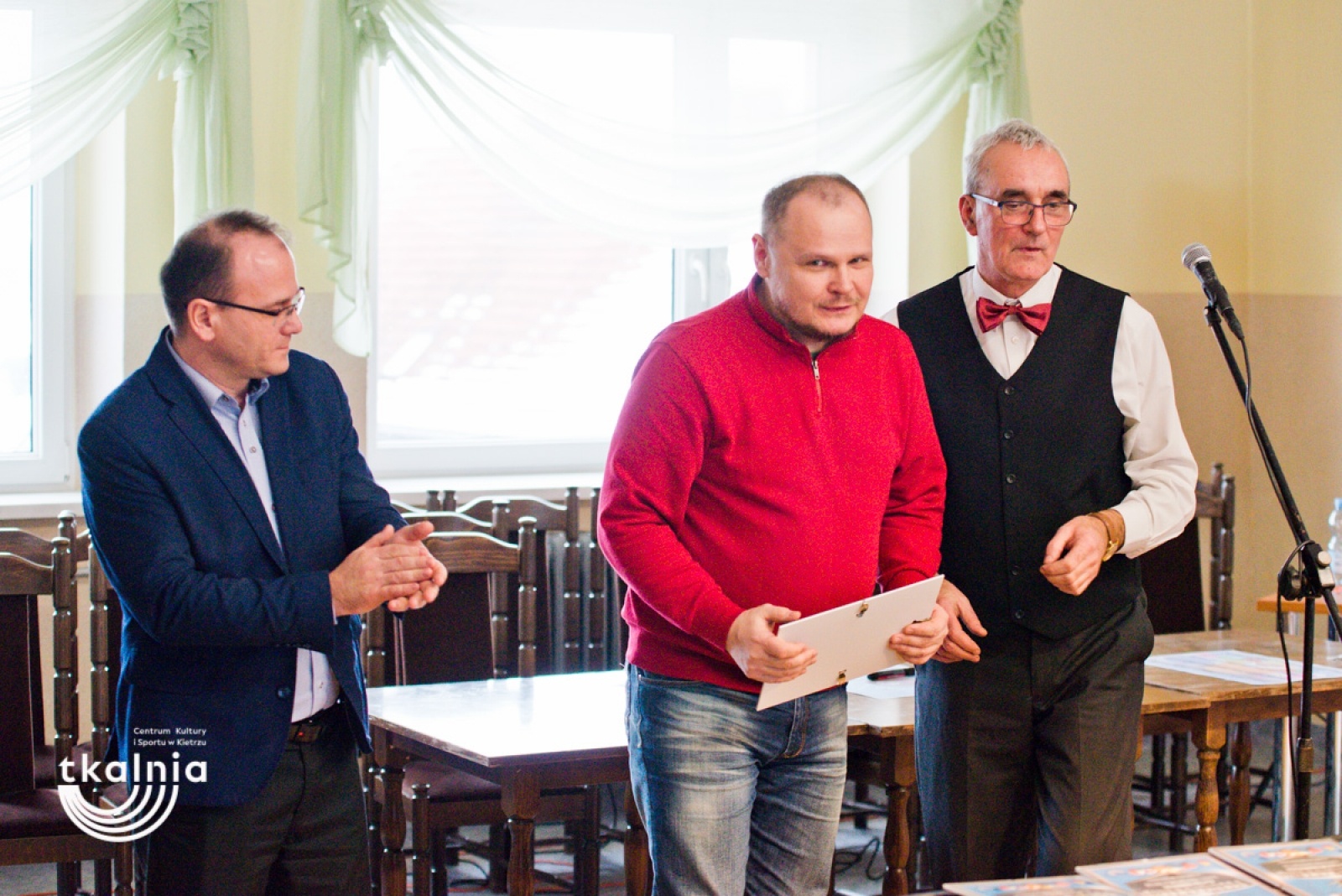 Zdjęcie w galerii na portalu naszraciborz.pl: Święto bilarda w gminie Kietrz za nami [FOTO] wiadomości z regionu