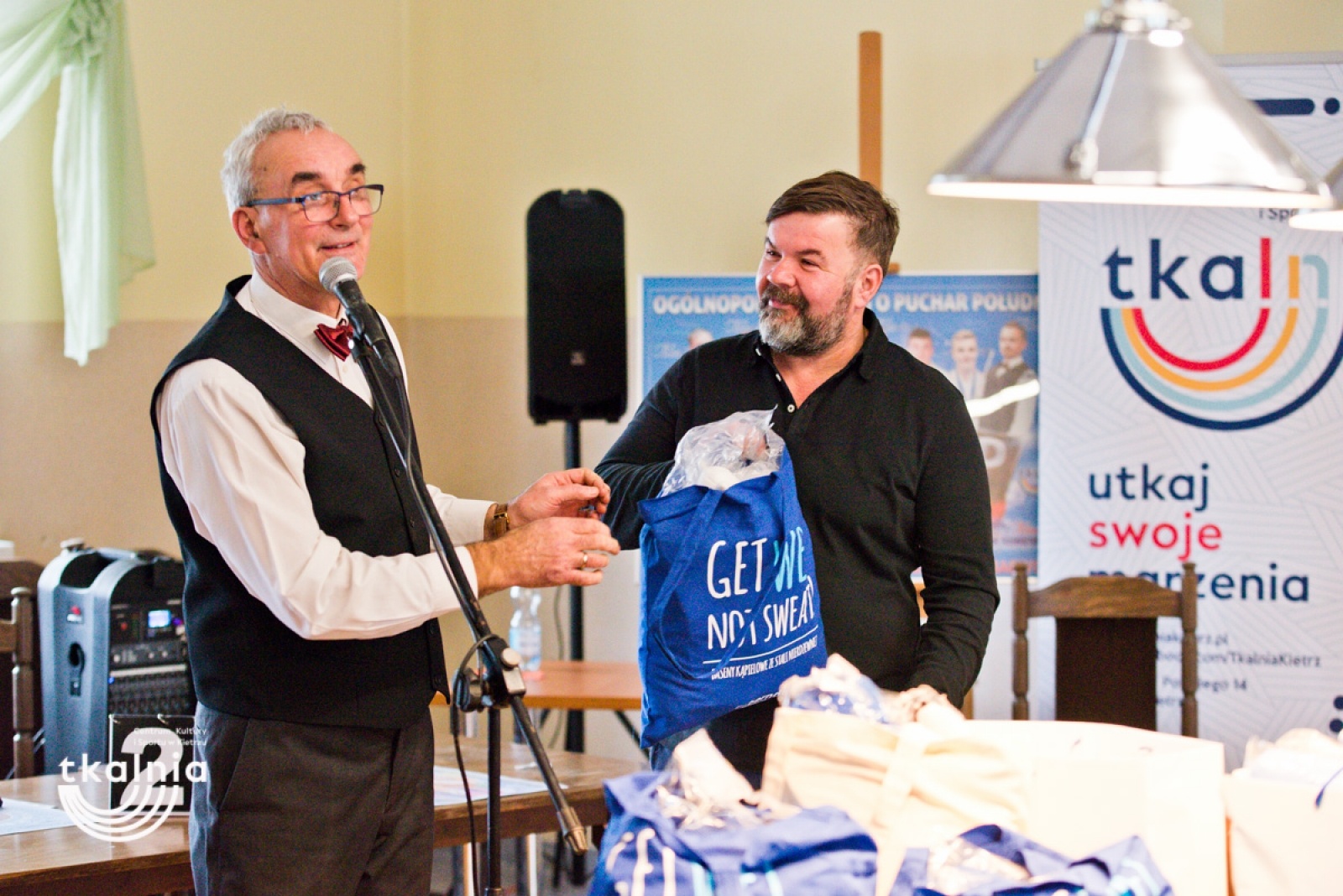 Zdjęcie w galerii na portalu naszraciborz.pl: Święto bilarda w gminie Kietrz za nami [FOTO] wiadomości z regionu