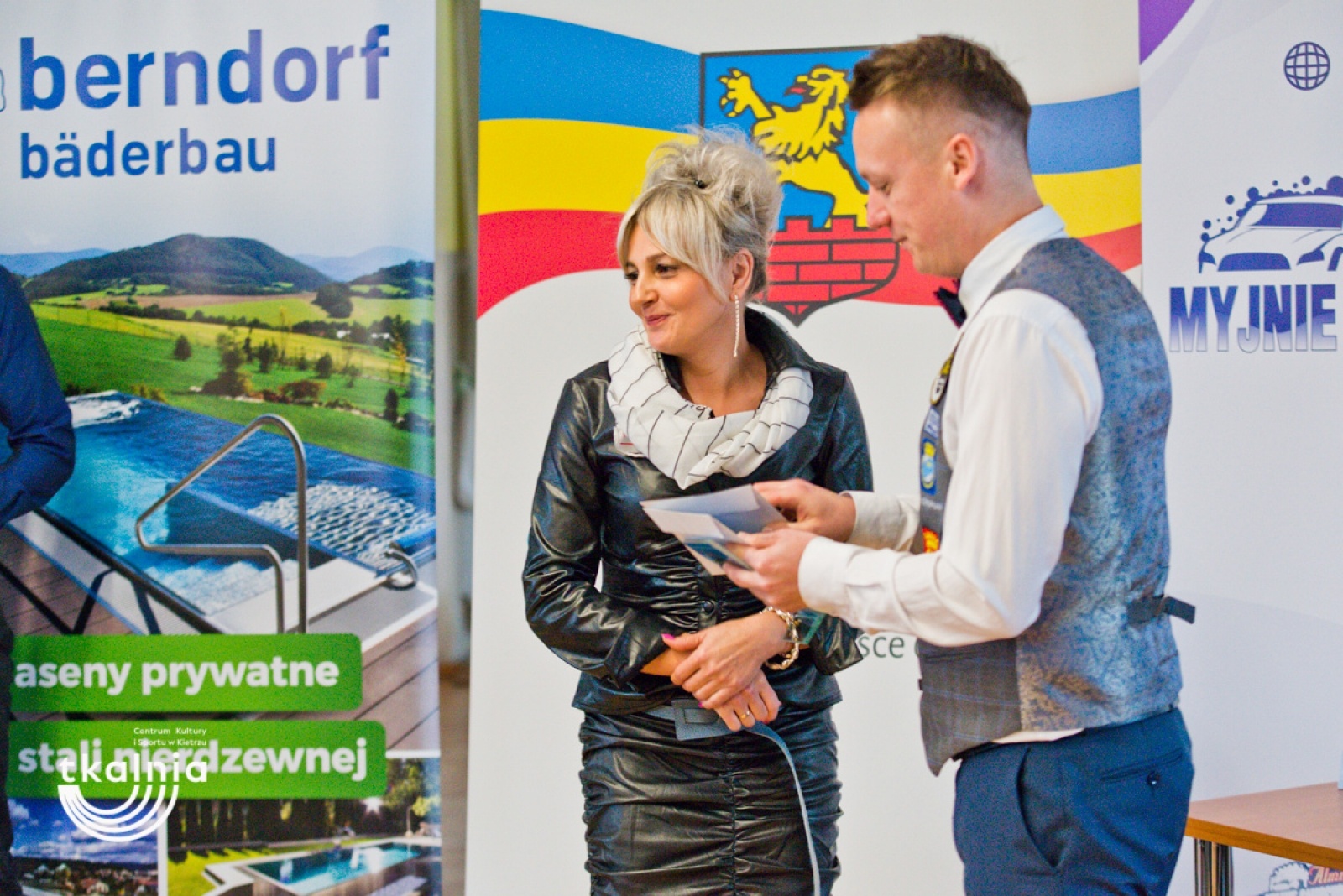 Zdjęcie w galerii na portalu naszraciborz.pl: Święto bilarda w gminie Kietrz za nami [FOTO] wiadomości z regionu