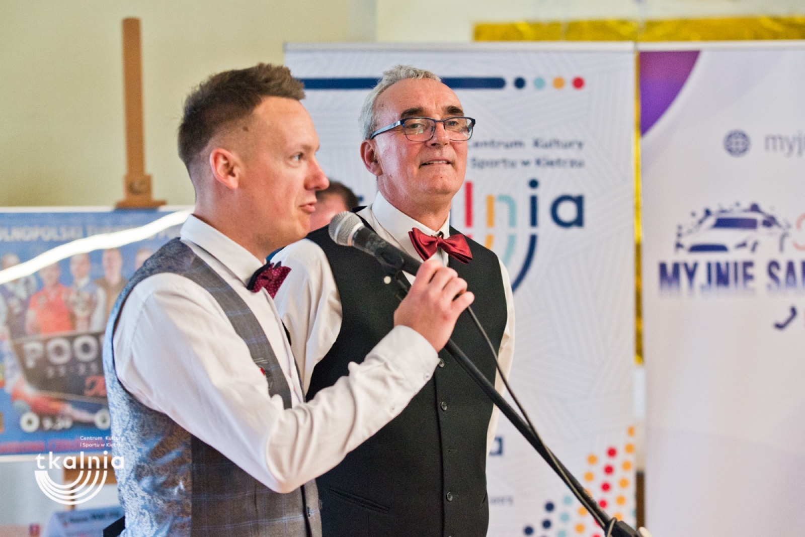 Zdjęcie w galerii na portalu naszraciborz.pl: Święto bilarda w gminie Kietrz za nami [FOTO] wiadomości z regionu