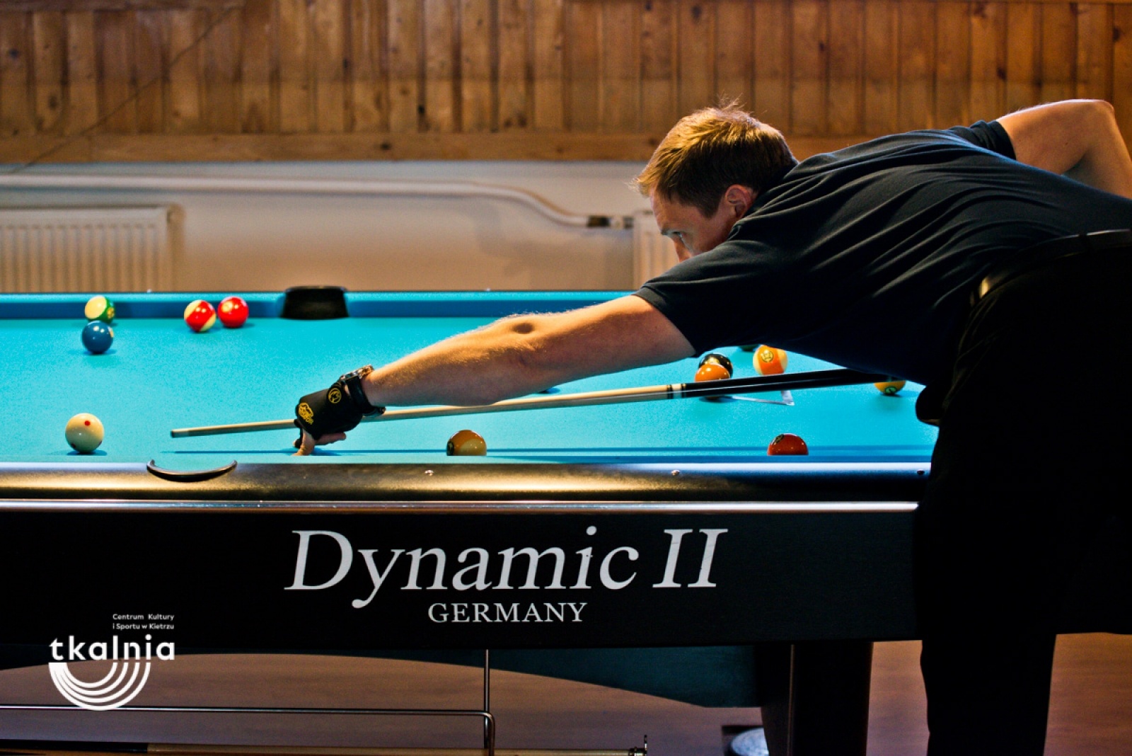 Zdjęcie w galerii na portalu naszraciborz.pl: Święto bilarda w gminie Kietrz za nami [FOTO] wiadomości z regionu