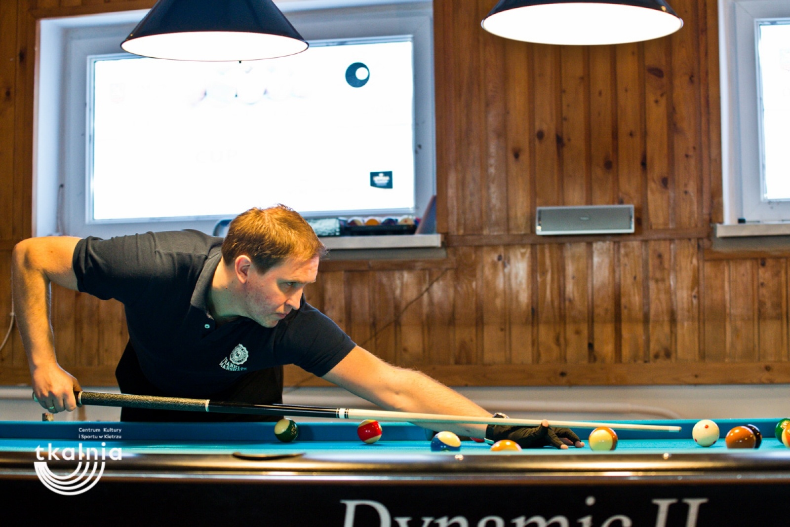 Zdjęcie w galerii na portalu naszraciborz.pl: Święto bilarda w gminie Kietrz za nami [FOTO] wiadomości z regionu