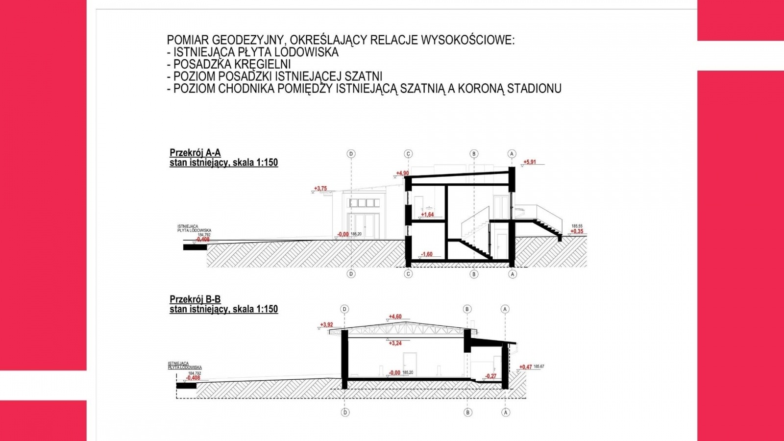 Zdjęcie w galerii na portalu naszraciborz.pl: Polowy pokazał projekt lodowiska. Ma kosztować 24 mln zł [FOTO] wiadomości z regionu