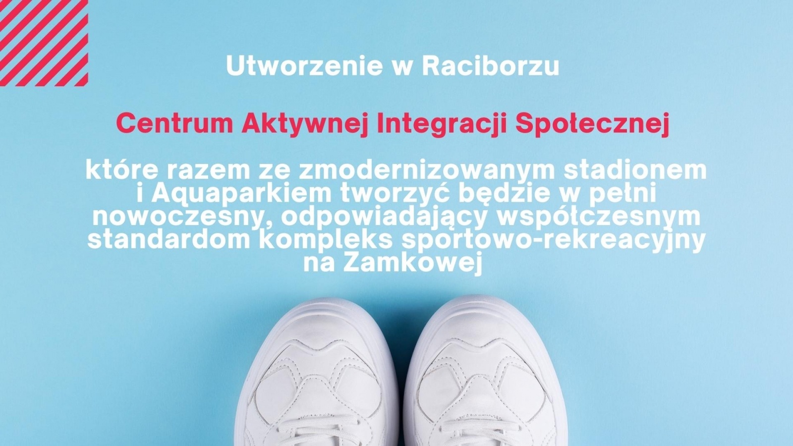 Zdjęcie w galerii na portalu naszraciborz.pl: Polowy pokazał projekt lodowiska. Ma kosztować 24 mln zł [FOTO] wiadomości z regionu