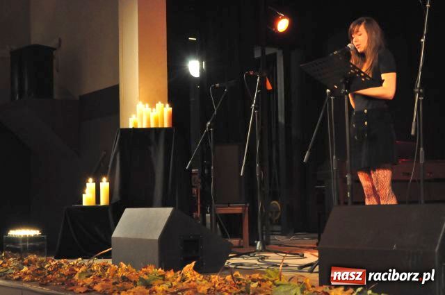 Zdjęcie w galerii na portalu naszraciborz.pl: Jubileuszowy koncert zaduszkowy wiadomości z regionu