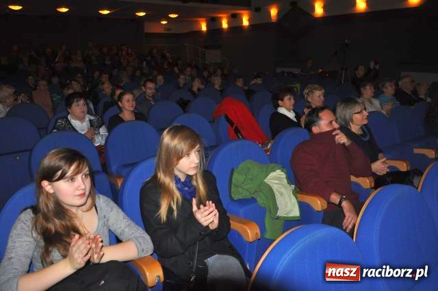 Zdjęcie w galerii na portalu naszraciborz.pl: Jubileuszowy koncert zaduszkowy wiadomości z regionu