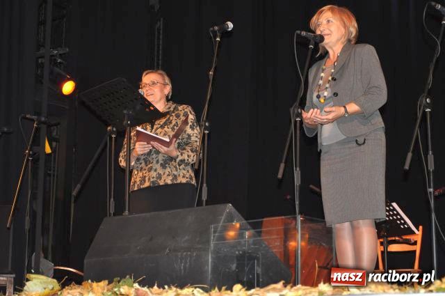 Zdjęcie w galerii na portalu naszraciborz.pl: Jubileuszowy koncert zaduszkowy wiadomości z regionu