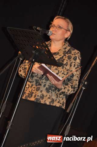 Zdjęcie w galerii na portalu naszraciborz.pl: Jubileuszowy koncert zaduszkowy wiadomości z regionu