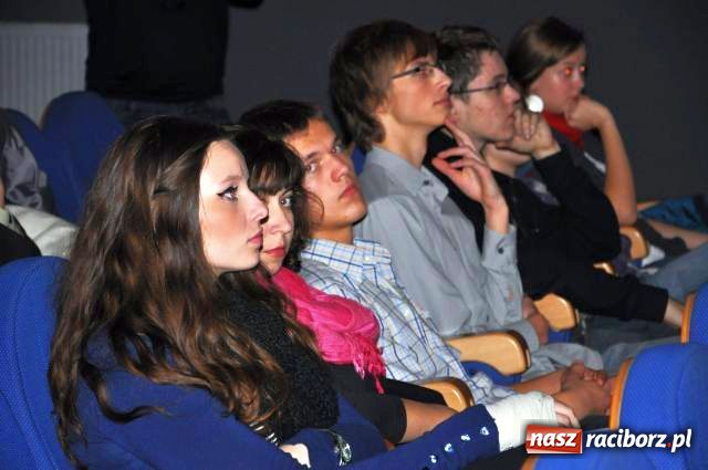 Zdjęcie w galerii na portalu naszraciborz.pl: Jubileuszowy koncert zaduszkowy wiadomości z regionu