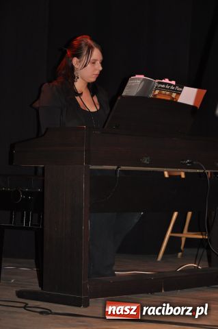 Zdjęcie w galerii na portalu naszraciborz.pl: Jubileuszowy koncert zaduszkowy wiadomości z regionu