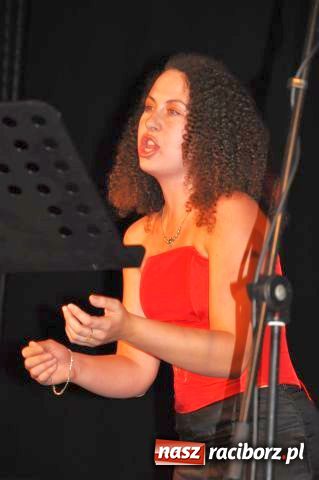 Zdjęcie w galerii na portalu naszraciborz.pl: Jubileuszowy koncert zaduszkowy wiadomości z regionu