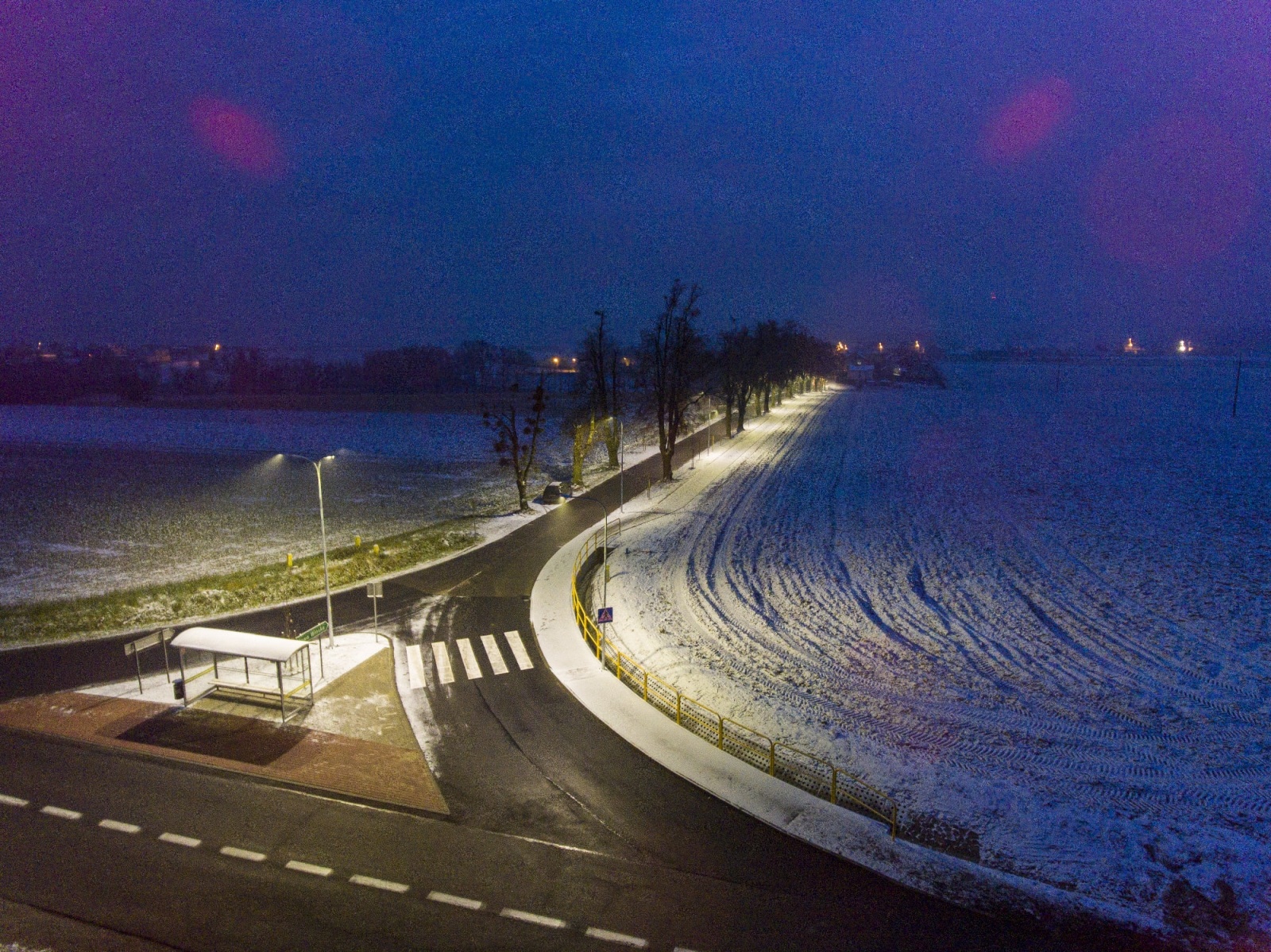 Zdjęcie w galerii na portalu naszraciborz.pl: Gmina Krzyżanowice z nagrodami w konkursie na najlepsze inwestycje dot. oświetlenia wiadomości z regionu